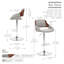 Tabouret de bar Katniss-87325160