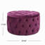 Household Modern Minimalist Style Cushioned Bench Ottoman-1161947739