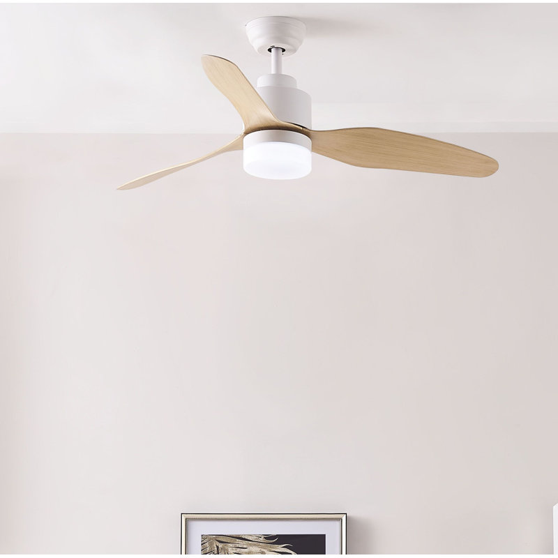 Traverse 117cm Ceiling Fan with Light Kit