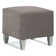Brooklyn Square Ottoman