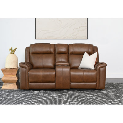 Causeuse inclinable Burdgick