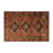 Turkish Brown Indoor and Outdoor Area Rug-944096553