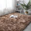 Tapis à poil long Antonije Tie Dye-410298549-454456037