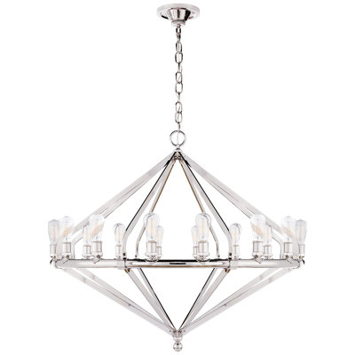 Archer 16 - Light Chandelier