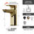 Single-handle Bathroom Faucet-68881623