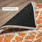 Premium Machine Washable Dream Shag ADS501 Crackle Rug-417734877-417734871