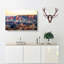 The Grand Canyon Arizona By - Wrapped Canvas-55359064