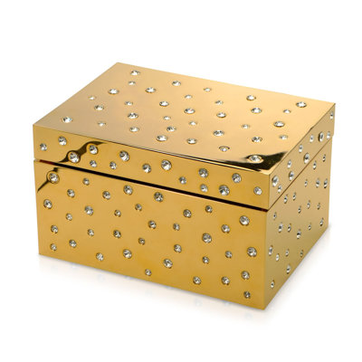 Stella Decorative Box