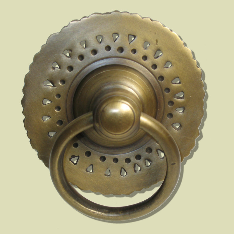 Ring Pull