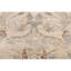 Hand Knotted Abstract Area Rug in Beige/Gray/Brown-830201955