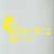 Bright Yellow