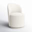 Sharlene Swivel Side Chair-93755500