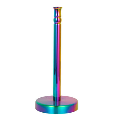 Porte-serviette en acier inoxydable