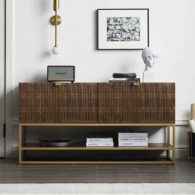 Buffet de 55,9 po Asaiya