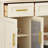 Minimalist Sideboard Cabinet