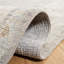 Samarkand 106 Area Rug In Ivory / Silver-1438560609