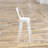 Modway Promenade Metal Bar Side Stool