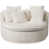 Ivory Polyester selected