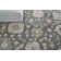 Museum Oriental Area Rug in Midnight Charcoal
