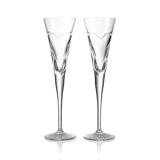 Love Toasting Flute 7 fl oz