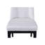 Chaise d'appoint rembourrée 2pc-913626549
