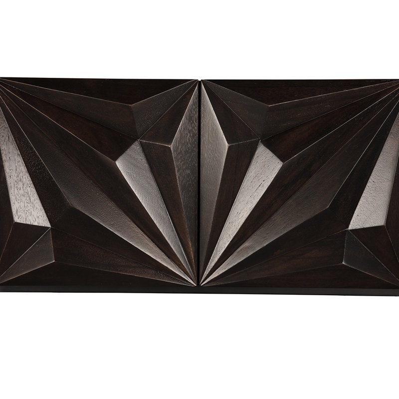 Zurich 96'' W Console Table