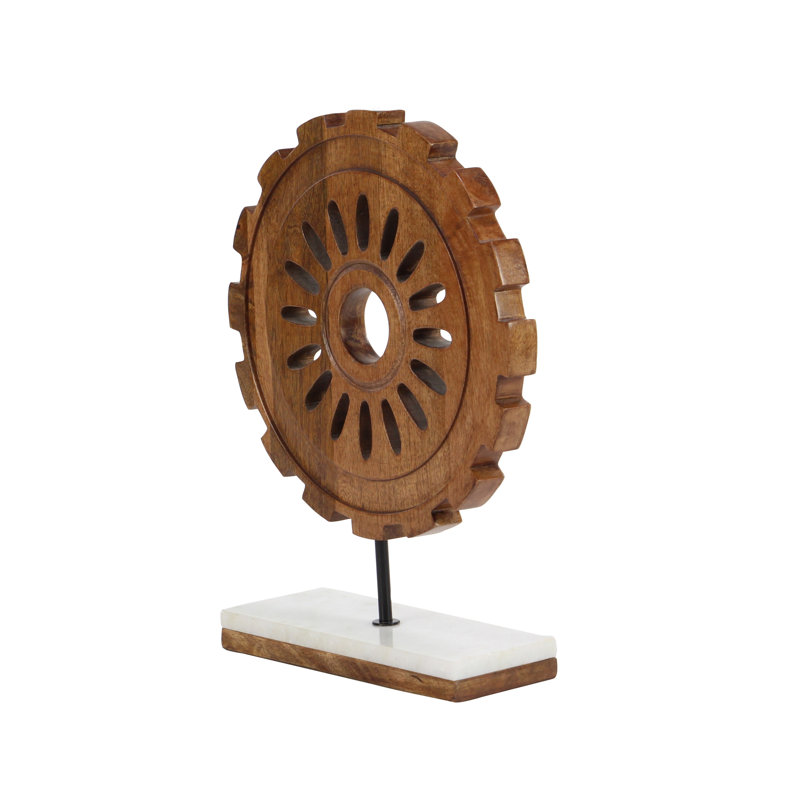 Abstract Figurines & Sculptures