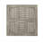 HAMPTON WOOD SIDE TABLE