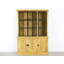 Cahya Display Cabinet