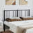 Eilleen Durable Metal Headboard, Modern Style-497382106-497382087