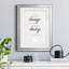 Changez le rouleau - Impression de cadre photo sur papier-738255409-738255411