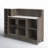 Briones 47.3 " L Bar Cabinet-1030328125