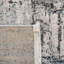 Tapis gris / bleu Brodnax-1646641030