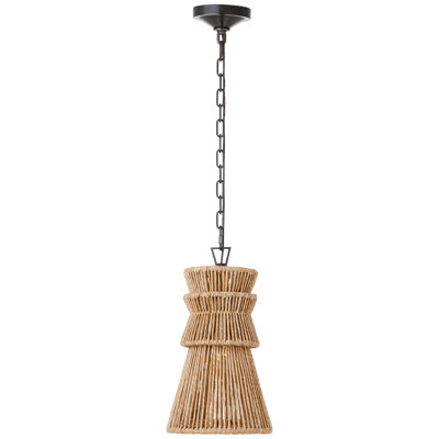 Antigua 1 - Light Pendant