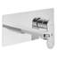 Wall Mounted Basin Mixer Tap Brass-1616582821
