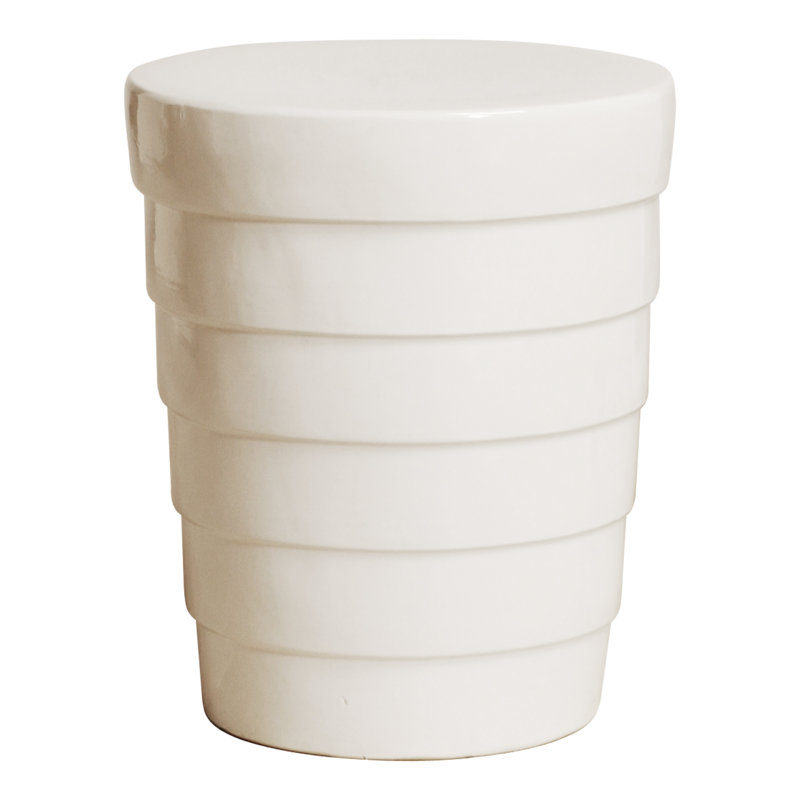 Tabouret de jardin Terrace