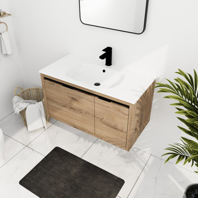 Shenaye Bathroom Cabinet