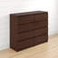 Helen 120cm W 8 - Drawer Chest of Drawers-36019815