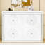 Lit escamotable avec port USB intégré-213021364-213021365