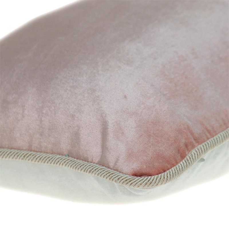 Insert de coussin réversible, Ivoire, Rectangle