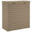 Poubelle en plastique 60,8 gallons-88952202