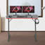 Bureau d'ordinateur Caithlin