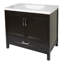 Ensemble de meuble-lavabo simple 37 po Aldino-997368856-1031333514