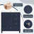 30" Bathroom Vanity with Sink-963721025