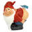 Loonie Moonie Bare Buttocks Garden Gnome Statue-20641250