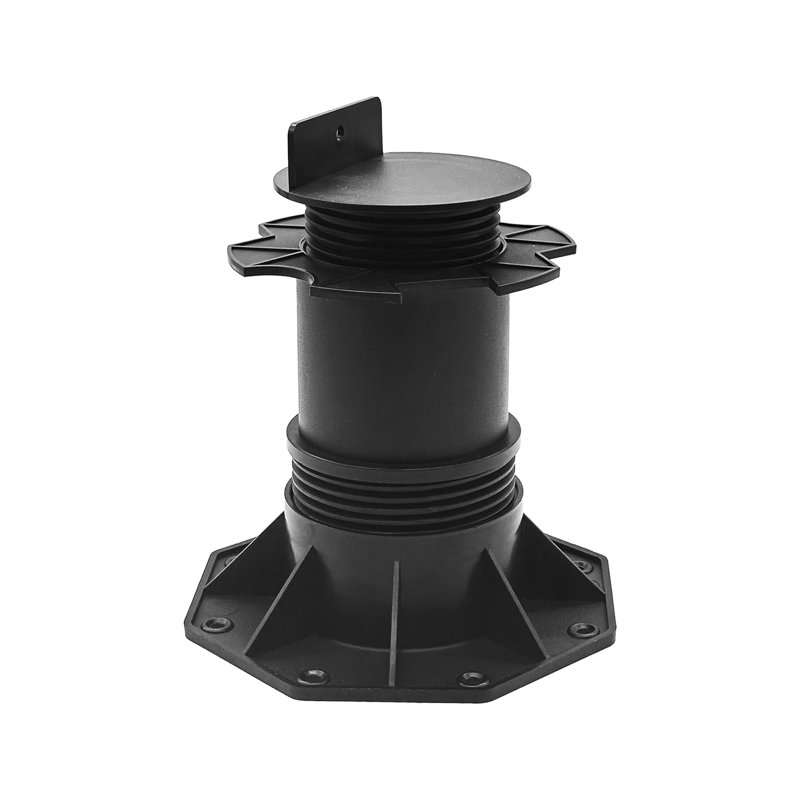 Adjustable Pedestals Riser For Joist 140-220mm