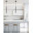 Sanya 1 Light Pendant-101100835