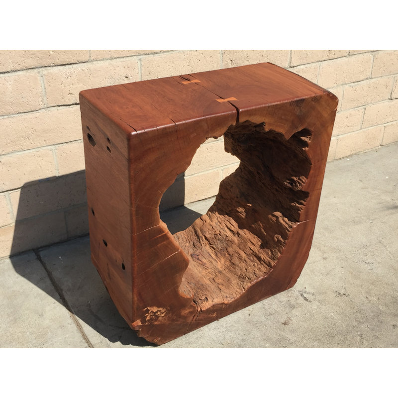 Console Amaral