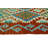 Bobbee Wool Geometric Indoor Rug