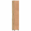 Linen Cabinet-268178609